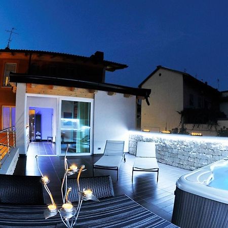 Albergo Alla Torre Кальдонаццо Экстерьер фото