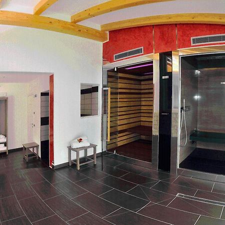 Albergo Alla Torre Кальдонаццо Экстерьер фото