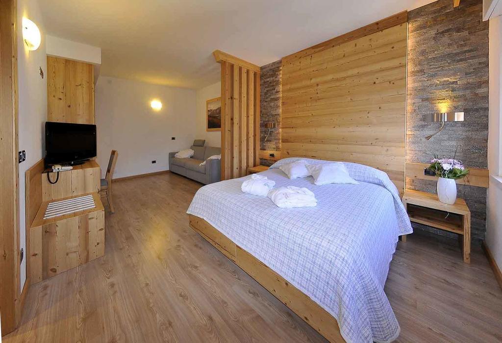 Albergo Alla Torre Кальдонаццо Экстерьер фото